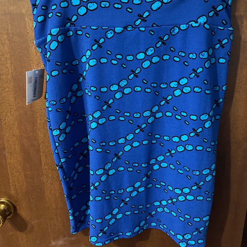 Lularoe Cassie